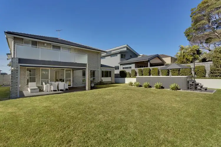 Sixth view of Homely house listing, 60 Aubreen Street, Collaroy Plateau NSW 2097