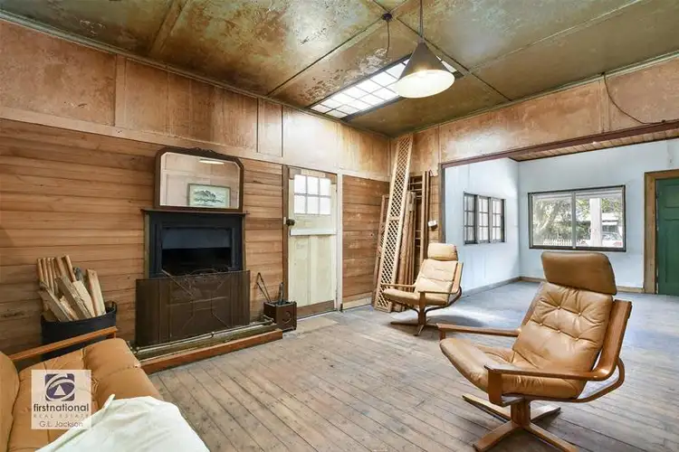 Second view of Homely house listing, 34 Jacaranda Avenue, Patonga NSW 2256