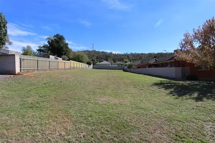 Fifth view of Homely land listing, LOT 1/22 Kenneally Street, Wagga Wagga NSW 2650