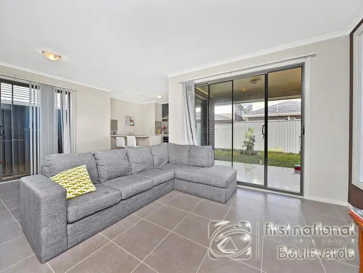 Second view of Homely house listing, 5 Alumuna Circuit, Jordan Springs NSW 2747