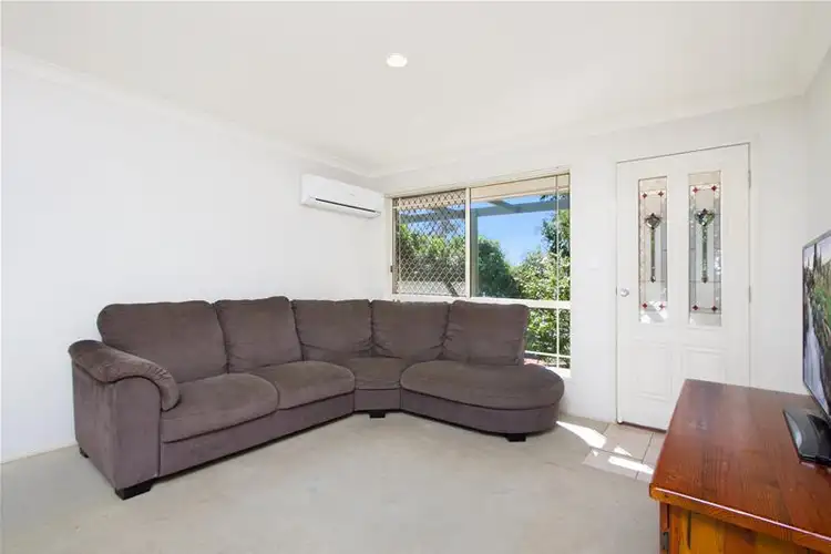 Fifth view of Homely semi-detached listing, 1/11 Stibbs Close, Runcorn QLD 4113
