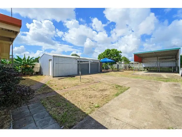 Fifth view of Homely house listing, 11 Jamieson Street, Bundaberg East QLD 4670