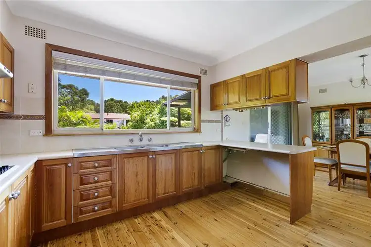 Fourth view of Homely house listing, 16 Tulich Avenue, Dee Why NSW 2099