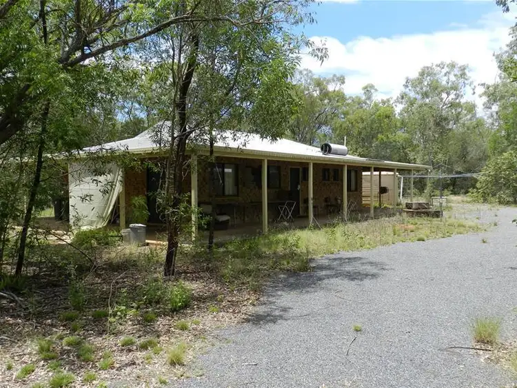 Second view of Homely house listing, 7 Wilangi Street, St Lawrence QLD 4707