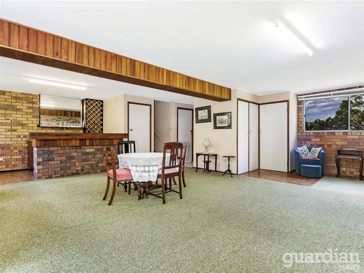 Fifth view of Homely house listing, 11 Muraban Road, Dural NSW 2158