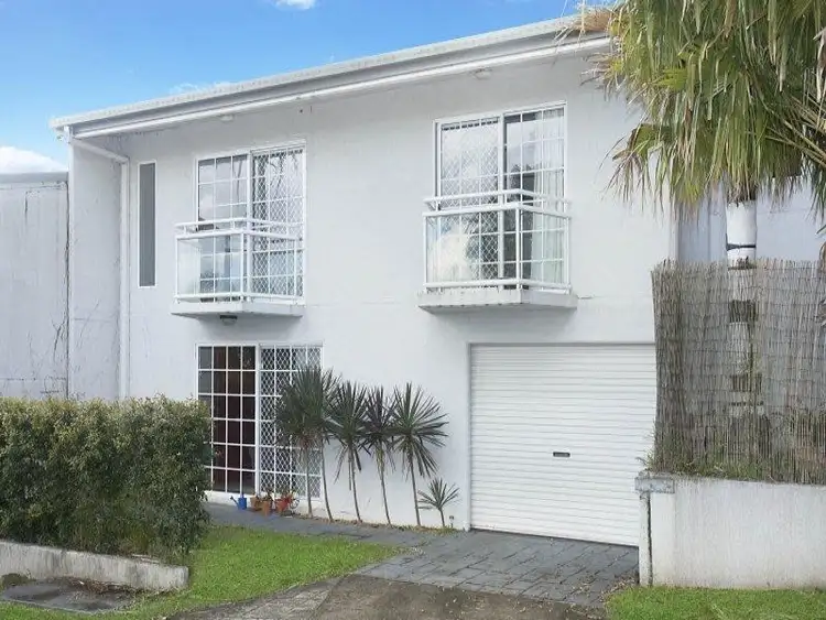 5/124 New Ballina Road (also known as 5/2 Milton St), Lismore Heights NSW 2480