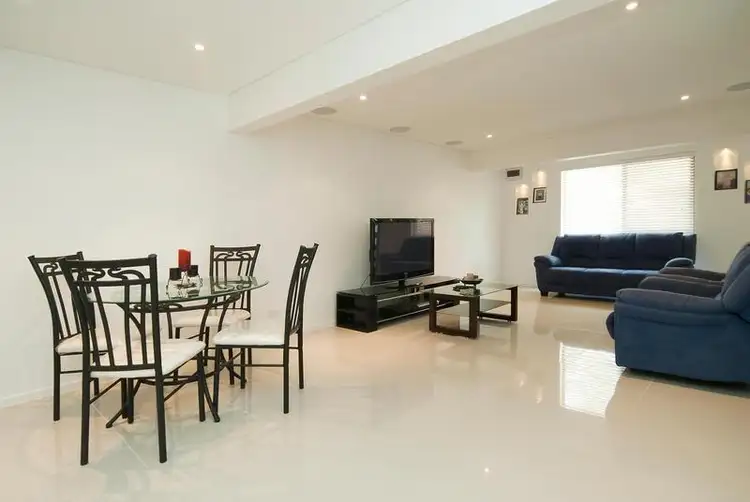 Fourth view of Homely townhouse listing, 21/123 Barbaralla Drive, Springwood QLD 4127