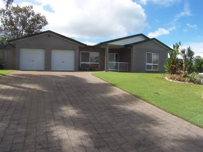 Main view of Homely house listing, 2 Sabine Close, Mount Sheridan QLD 4868