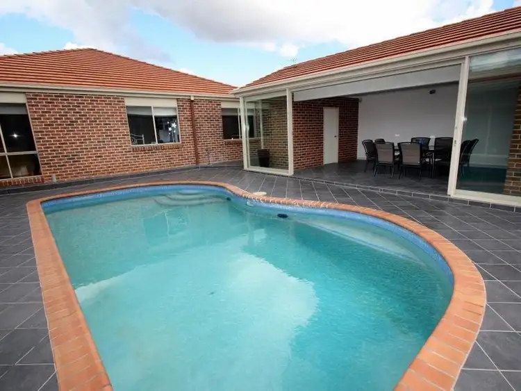 Third view of Homely house listing, 9 Amley Court, Wonga Park VIC 3115