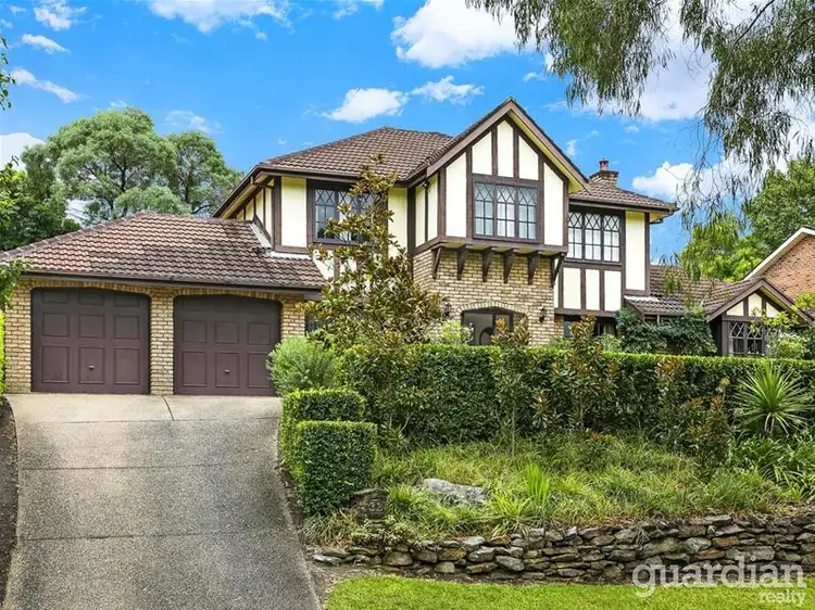 38 Fingal Avenue, Glenhaven NSW 2156