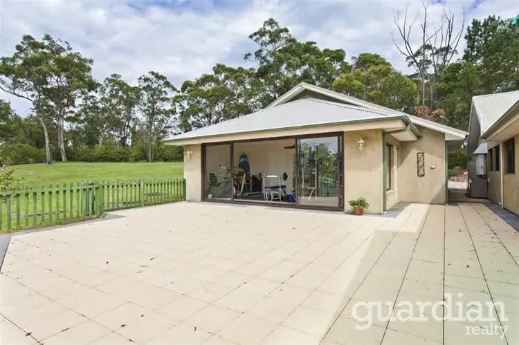 Sixth view of Homely house listing, 127 Porters Road, Kenthurst NSW 2156