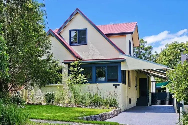 7 Cross Street, Ryde NSW 2112