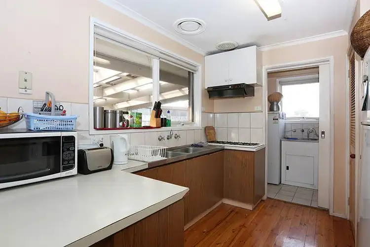 Third view of Homely house listing, 3 Jeffrey Close, St Albans VIC 3021