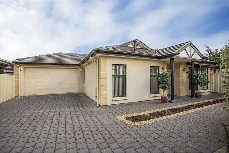 Main view of Homely unit listing, 4/322 Henley Beach Road, Underdale SA 5032