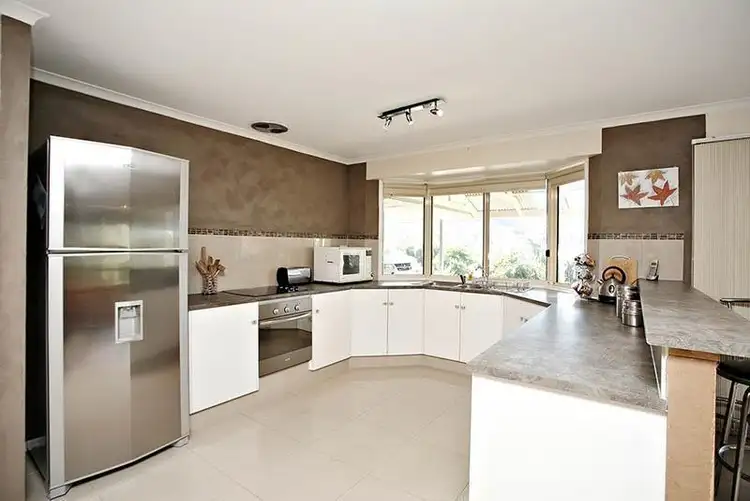 Second view of Homely house listing, 22 Arabian Court, Hindmarsh Valley SA 5211
