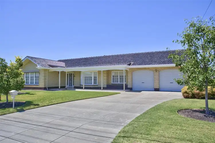 23 Cygnet Street, Novar Gardens SA 5040