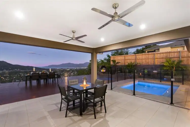46-48 The Peak Road, Brinsmead QLD 4870
