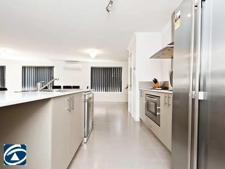 Seventh view of Homely house listing, 10 Pierre Bend, Ellenbrook WA 6069