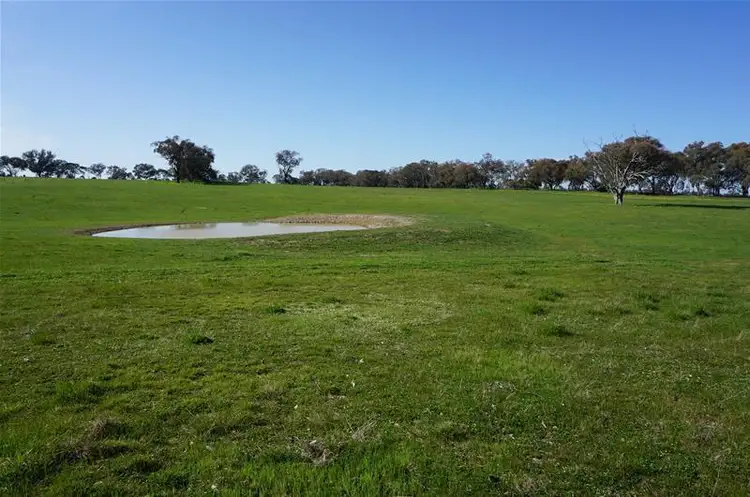 Fourth view of Homely land listing, Carters Lane, Binalong NSW 2584