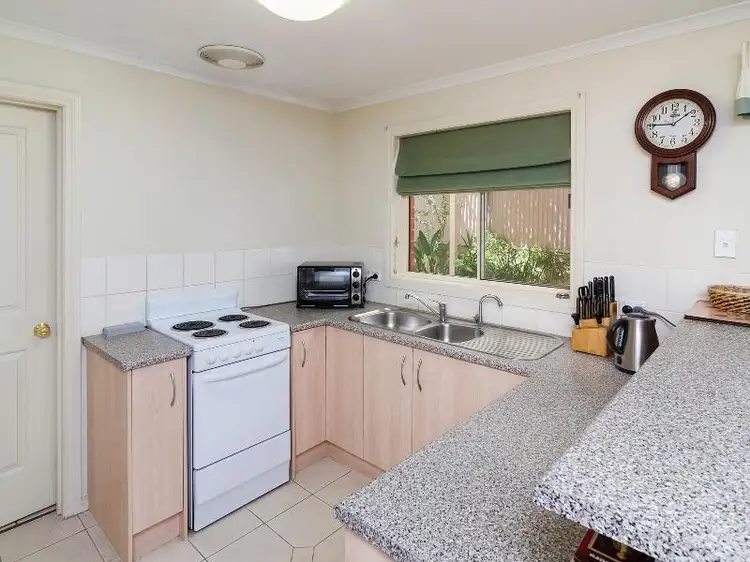 Second view of Homely house listing, 2D Walker Court, Nairne SA 5252