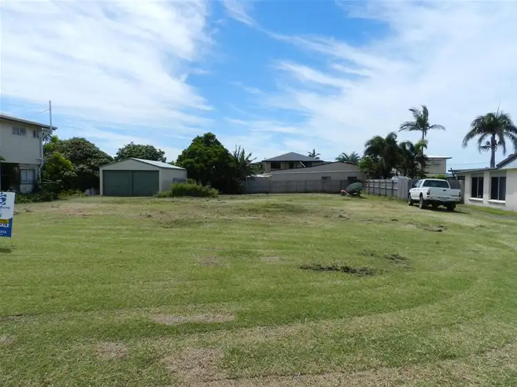 18 Westcott Avenue, Campwin Beach QLD 4737