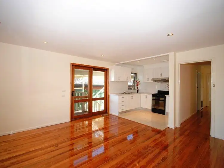 Fourth view of Homely house listing, 38 Lewis Road, Wantirna South VIC 3152