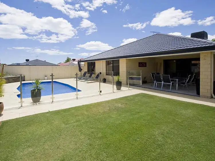 Main view of Homely house listing, 28 Pamplona Boulevard, Port Kennedy WA 6172