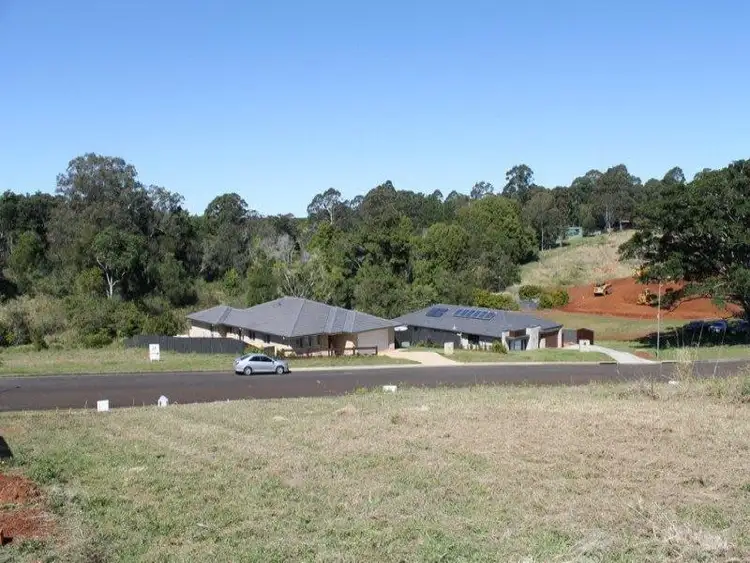 Fifth view of Homely land listing, 47 (lot 70) Just Street, Goonellabah NSW 2480