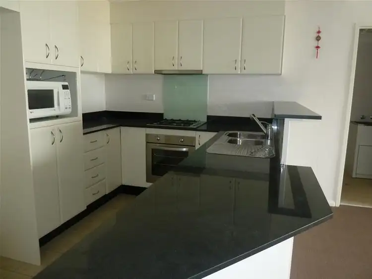 Fourth view of Homely apartment listing, 809/16-20 Meredith Street, Bankstown NSW 2200