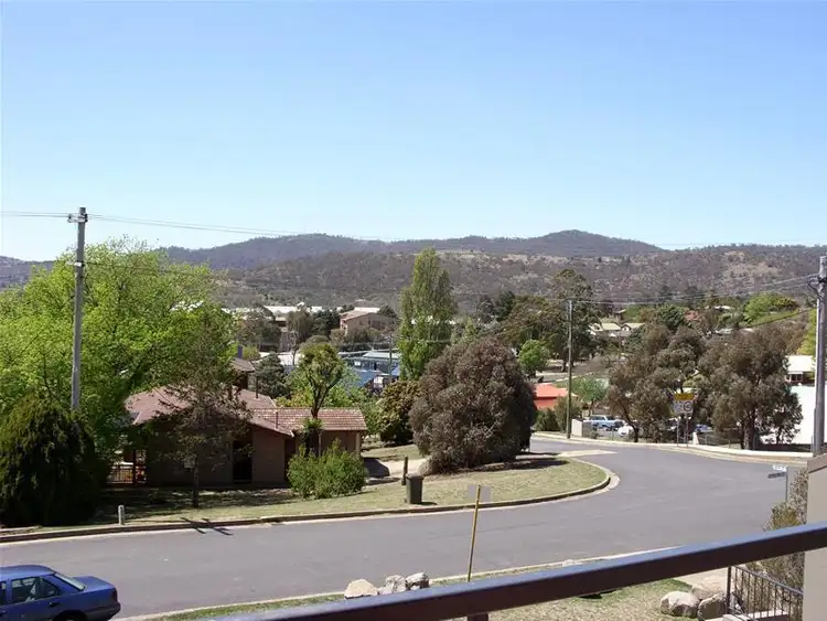 Second view of Homely apartment listing, 9/3 Kurrajong Street, Jindabyne NSW 2627