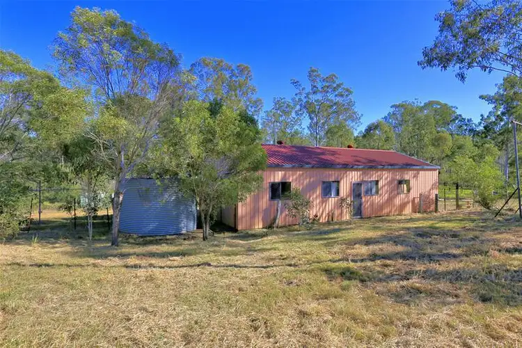 59 Billabong Way, Bucca QLD 4670