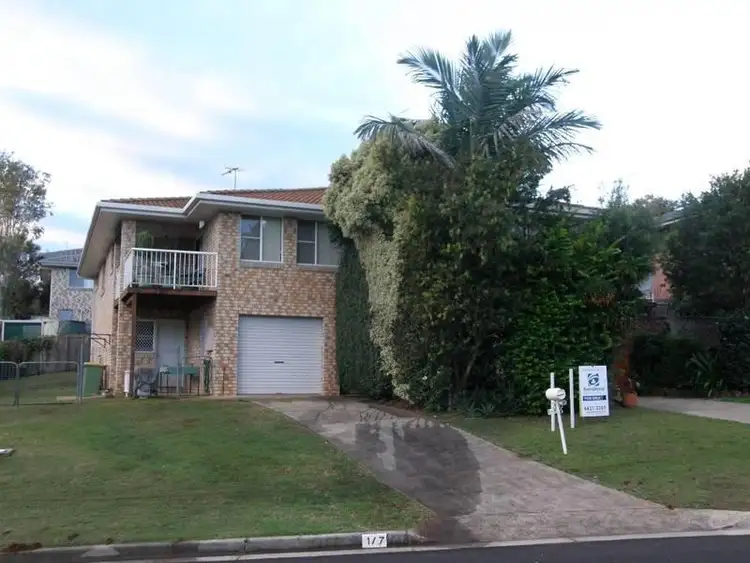 Main view of Homely semi-detached listing, 7 Ravenswood Drive, Goonellabah NSW 2480