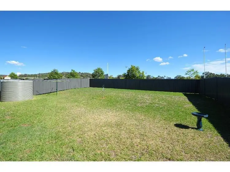 Seventh view of Homely house listing, 7 Tallowwood Drive, Gunnedah NSW 2380