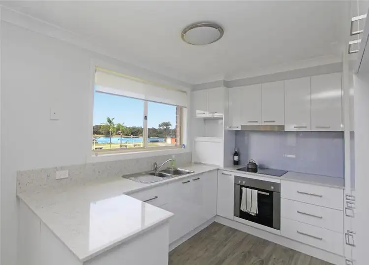 Third view of Homely apartment listing, 5/1 Lake Street, Laurieton NSW 2443