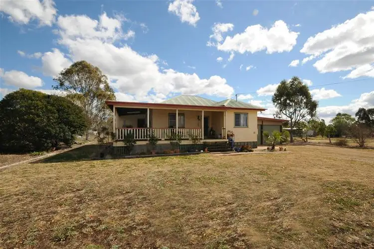 Fifth view of Homely house listing, 26 Harrow Street, Cambooya QLD 4358