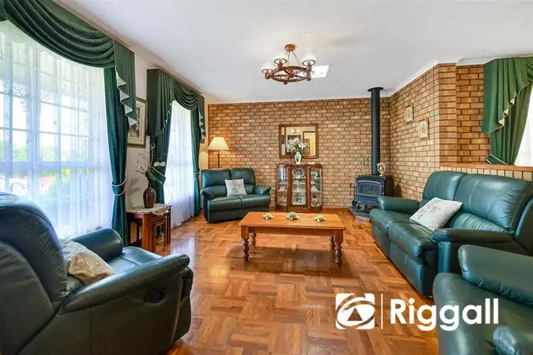 Second view of Homely house listing, 23 Horseshoe Drive, Woodcroft SA 5162