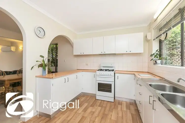Second view of Homely townhouse listing, 30/9 O G Road, Klemzig SA 5087
