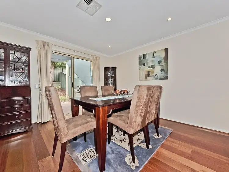 Fifth view of Homely townhouse listing, U11/4 Merlot Court, Wynn Vale SA 5127