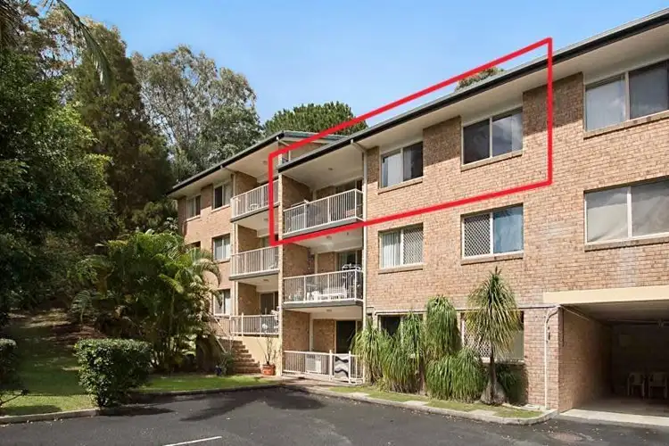 Main view of Homely unit listing, 49/3 Clancy Court, Tugun QLD 4224