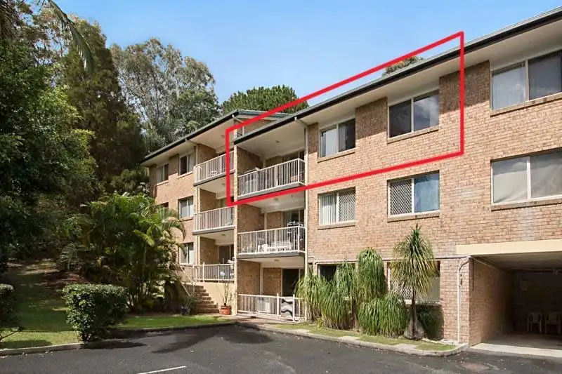 Main view of Homely unit listing, 49/3 Clancy Court, Tugun QLD 4224