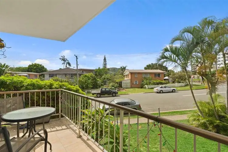 Main view of Homely unit listing, 4/2 Twenty Eighth Avenue, Palm Beach QLD 4221