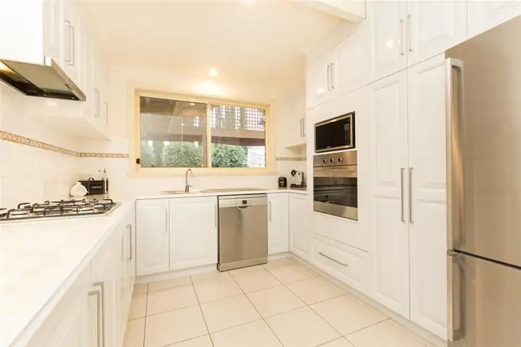 Fourth view of Homely house listing, 8 Dunning Drive, Mildura VIC 3500