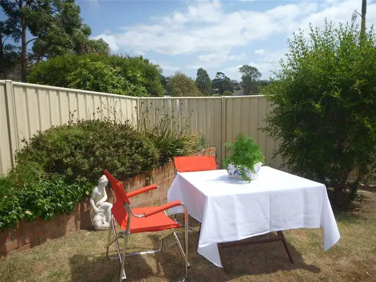 Third view of Homely unit listing, 12/2 Eric Fenning Drive, Surf Beach NSW 2536