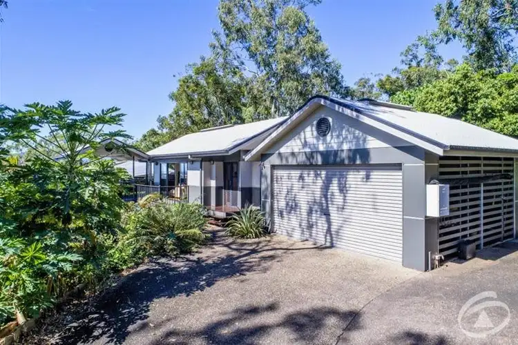 Third view of Homely house listing, 4 Gayundah Close, Earlville QLD 4870