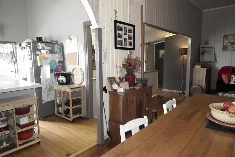 Main view of Homely house listing, 35 Victory Street, Maryborough QLD 4650