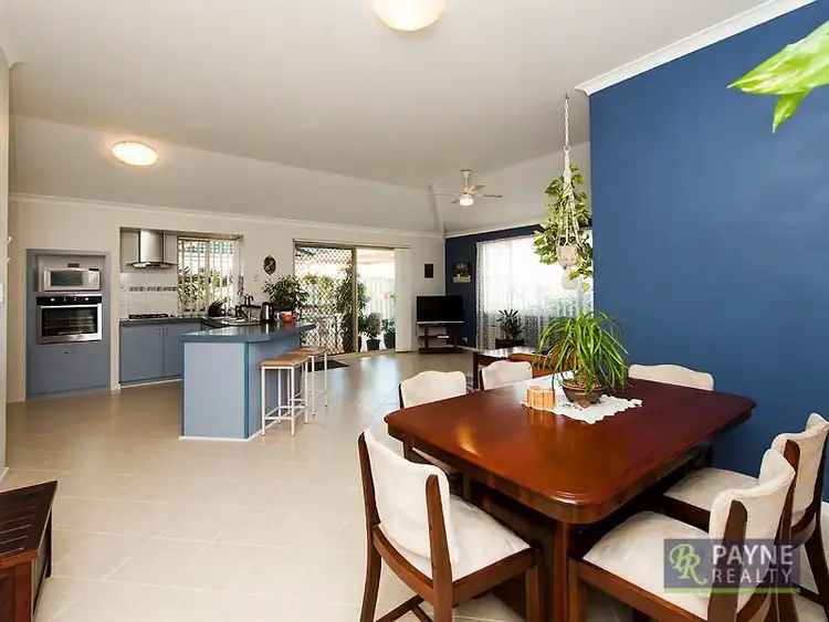 Third view of Homely house listing, 12 Skipjack Way, Warnbro WA 6169