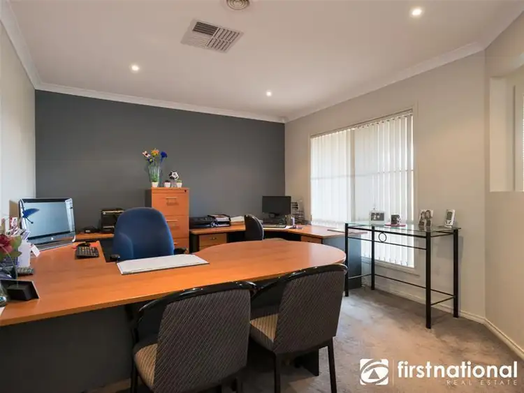 Second view of Homely house listing, 3 Misty Close, Berwick VIC 3806
