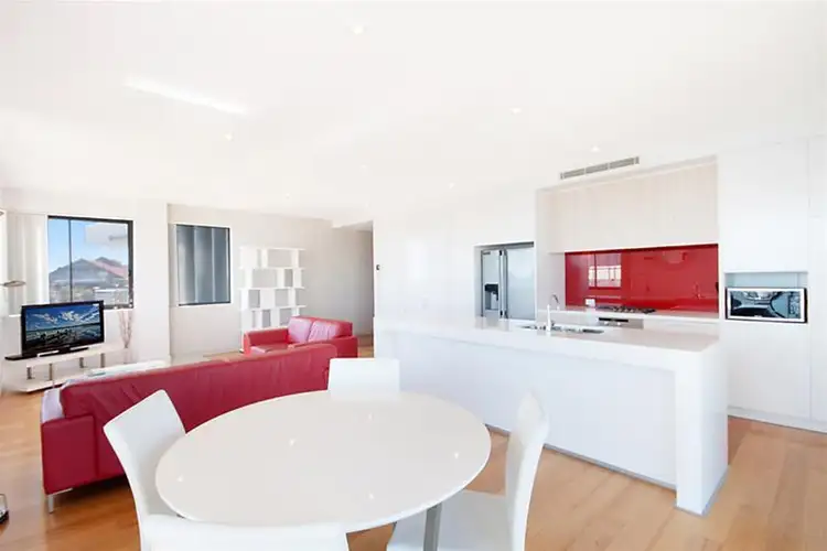 Seventh view of Homely apartment listing, 102/19 Honeysuckle  Drive, Newcastle NSW 2300