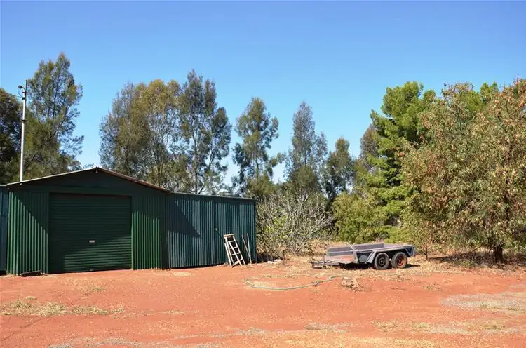 Sixth view of Homely rural property listing, 44 Dyces Lane, Coolamon NSW 2701