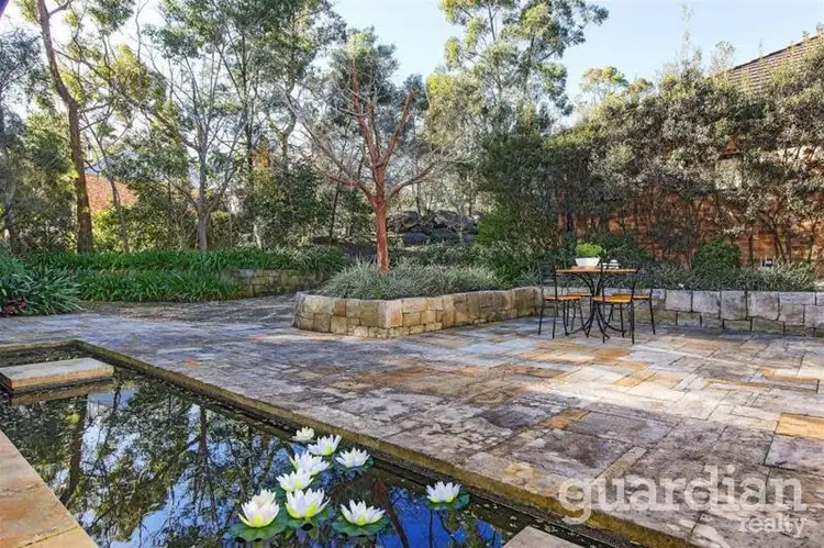 Fourth view of Homely house listing, 7 Truro Place, Dural NSW 2158